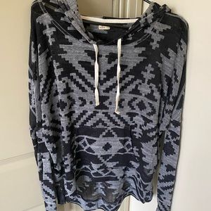 HCO Lightweight Pullover